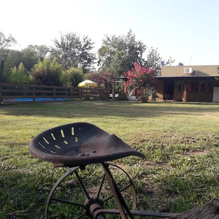 Sueno Bonito Villa San Andres de Giles Exterior photo