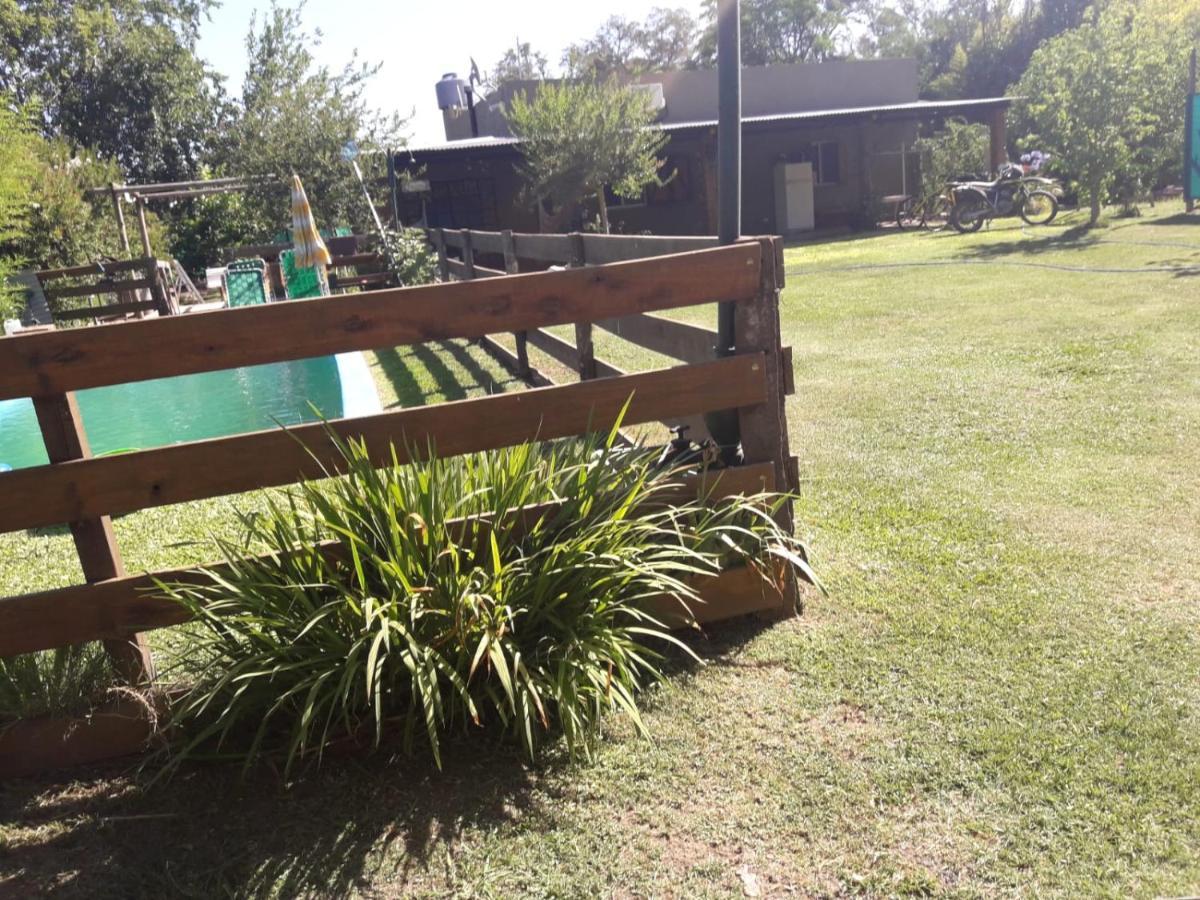 Sueno Bonito Villa San Andres de Giles Exterior photo