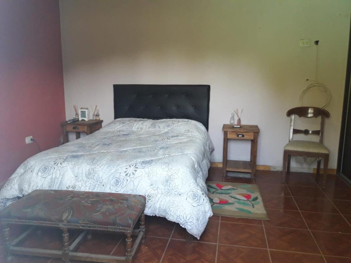 Sueno Bonito Villa San Andres de Giles Exterior photo